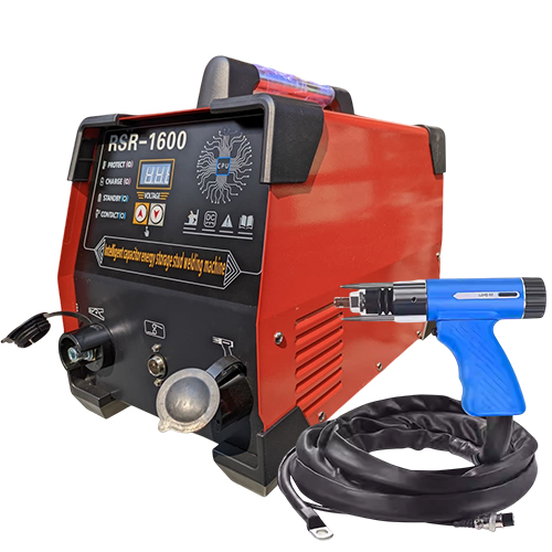STUD WELDING MACHINE RSR-1600